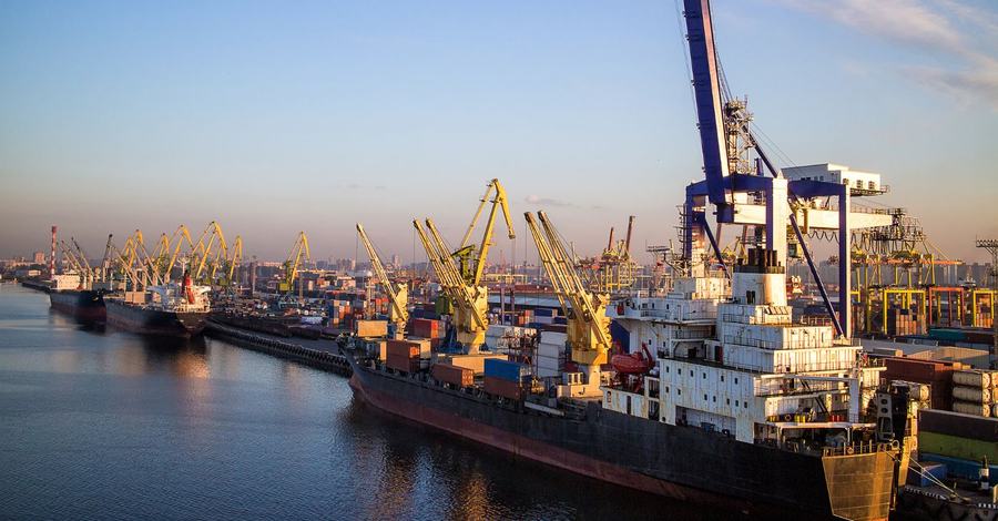 Marine Vessels - badgermecx consulting