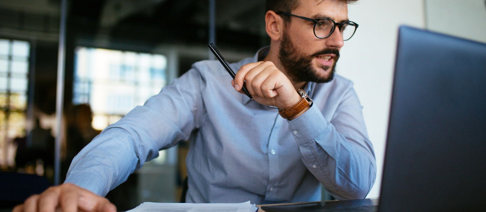 Nonlinear Buckling Analysis in Construction: When Linear Methods Are Not Enough