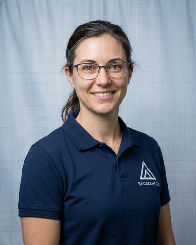 Sarah M. Ray