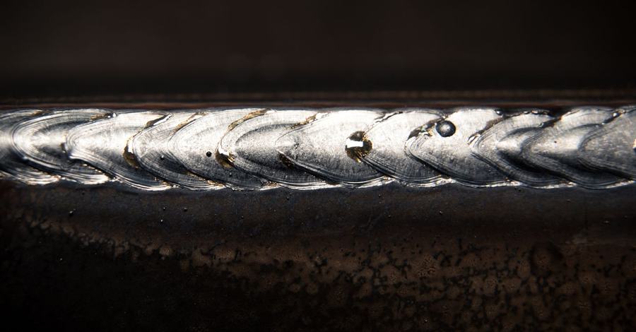 weld fatigue